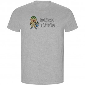 тениска,мъжки,тениски,kruskis,born,to,mx,eco,short,sleeve,t,shirt,heather,grey,(grey)