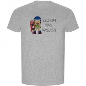 тениска,мъжки,тениски,kruskis,born,to,wake,eco,short,sleeve,t,shirt,heather,grey,(grey)