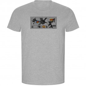 тениска,мъжки,тениски,kruskis,comic,eco,short,sleeve,t,shirt,heather,grey,(grey)