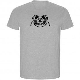 тениска,мъжки,тениски,kruskis,crab,tribal,eco,short,sleeve,t,shirt,heather,grey,(grey)