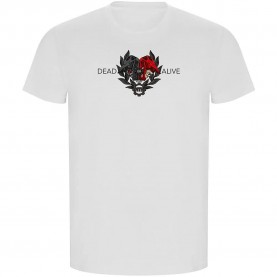 тениска,мъжки,тениски,kruskis,dead,or,alive,eco,short,sleeve,t,shirt,white