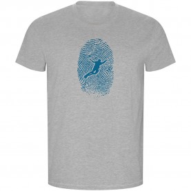 тениска,мъжки,тениски,kruskis,diver,fingerprint,eco,short,sleeve,t,shirt,heather,grey,(grey)