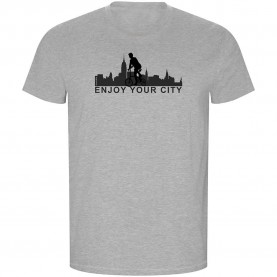 тениска,мъжки,тениски,kruskis,enjoy,your,city,eco,short,sleeve,t,shirt,heather,grey,(grey)