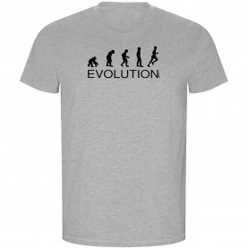 тениска,мъжки,тениски,kruskis,evolution,running,eco,short,sleeve,t,shirt,heather,grey,(grey)