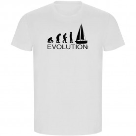 тениска,мъжки,тениски,kruskis,evolution,sail,eco,short,sleeve,t,shirt,white