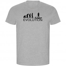 тениска,мъжки,тениски,kruskis,evolution,sup,eco,short,sleeve,t,shirt,heather,grey,(grey)