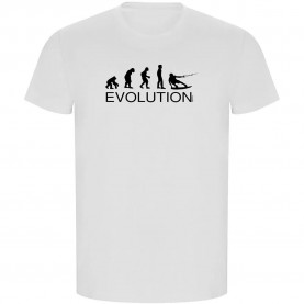 тениска,мъжки,тениски,kruskis,evolution,wake,board,eco,short,sleeve,t,shirt,white