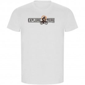 тениска,мъжки,тениски,kruskis,explore,more,eco,short,sleeve,t,shirt,white