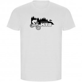 тениска,мъжки,тениски,kruskis,extreme,mtb,eco,short,sleeve,t,shirt,white