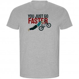тениска,мъжки,тениски,kruskis,go,faster,eco,short,sleeve,t,shirt,heather,grey,(grey)