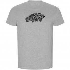 тениска,мъжки,тениски,kruskis,grouper,tribal,eco,short,sleeve,t,shirt,heather,grey,(grey)