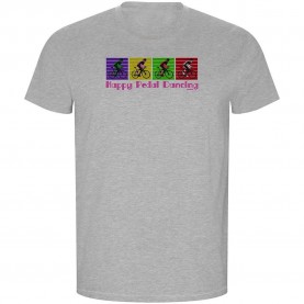 тениска,мъжки,тениски,kruskis,happy,pedal,dancing,eco,short,sleeve,t,shirt,heather,grey,(grey)