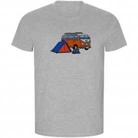 тениска,мъжки,тениски,kruskis,hippie,van,trek,eco,short,sleeve,t,shirt,heather,grey,(grey)