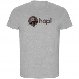 тениска,мъжки,тениски,kruskis,hop,eco,short,sleeve,t,shirt,heather,grey,(grey)