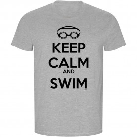 тениска,мъжки,тениски,kruskis,keep,calm,and,swim,eco,short,sleeve,t,shirt,heather,grey,(grey)