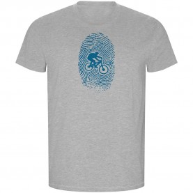 тениска,мъжки,тениски,kruskis,mtb,fingerprint,eco,short,sleeve,t,shirt,heather,grey,(grey)
