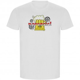 тениска,мъжки,тениски,kruskis,narcosis,eco,short,sleeve,t,shirt,white