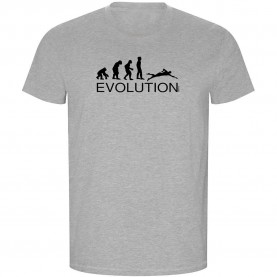 тениска,мъжки,тениски,kruskis,natacion,evolution,swim,eco,short,sleeve,t,shirt,heather,grey,(grey)