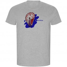 тениска,мъжки,тениски,kruskis,nautilus,eco,short,sleeve,t,shirt,heather,grey,(grey)