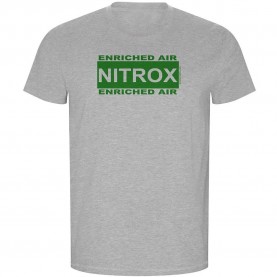 тениска,мъжки,тениски,kruskis,nitrox,eco,short,sleeve,t,shirt,heather,grey,(grey)