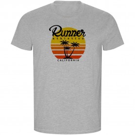 тениска,мъжки,тениски,kruskis,runner,athletics,eco,short,sleeve,t,shirt,heather,grey,(grey)