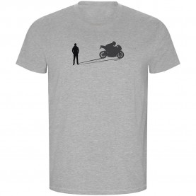 тениска,мъжки,тениски,kruskis,shadow,motorbike,eco,short,sleeve,t,shirt,heather,grey,(grey)