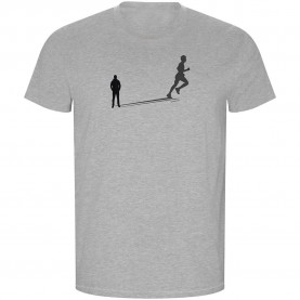 тениска,мъжки,тениски,kruskis,shadow,run,eco,short,sleeve,t,shirt,heather,grey,(grey)