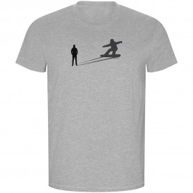 тениска,мъжки,тениски,kruskis,shadow,snow,eco,short,sleeve,t,shirt,heather,grey,(grey)