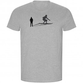 тениска,мъжки,тениски,kruskis,shadow,surf,eco,short,sleeve,t,shirt,heather,grey,(grey)
