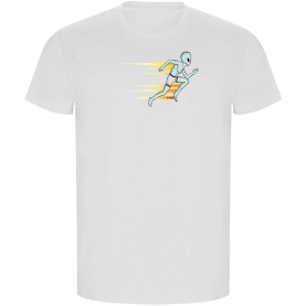 тениска,мъжки,тениски,kruskis,speed,of,light,eco,short,sleeve,t,shirt,white