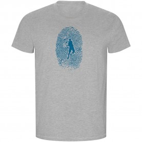 тениска,мъжки,тениски,kruskis,tennis,fingerprint,eco,short,sleeve,t,shirt,heather,grey,(grey)