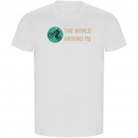 тениска,мъжки,тениски,kruskis,the,world,around,me,eco,short,sleeve,t,shirt,white