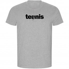 тениска,мъжки,тениски,kruskis,word,tennis,eco,short,sleeve,t,shirt,heather,grey,(grey)