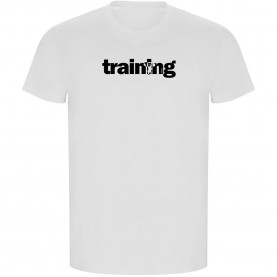 тениска,мъжки,тениски,kruskis,word,training,eco,short,sleeve,t,shirt,white