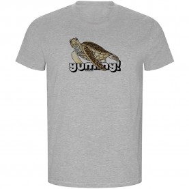 тениска,мъжки,тениски,kruskis,yummy,eco,short,sleeve,t,shirt,heather,grey,(grey)