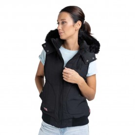 потник,дамски,потници,lonsdale,ansty,vest,black,(black)
