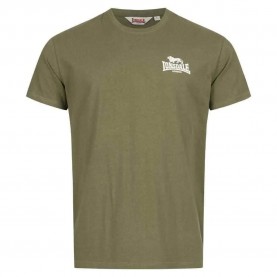 тениска,мъжки,тениски,lonsdale,blairmore,short,sleeve,t,shirt,green,black,(black,olive)