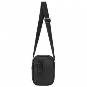 чанти,за,през,рамо,lonsdale,bordley,crossbody,black,(black,black)