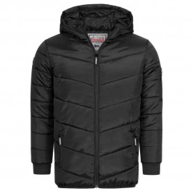 яке,детски,якета,и,палта,lonsdale,bryngwyn,jacket,black,(black)