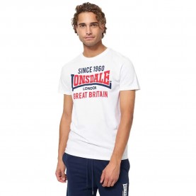 тениска,мъжки,тениски,lonsdale,collessie,short,sleeve,t,shirt,white,(black,white)