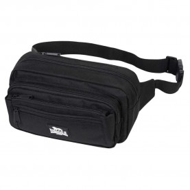 чанта,всички,чанти,lonsdale,isfield,waist,bag,black,(black)