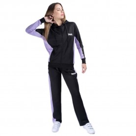 анцуг,дамски,анцузи,lonsdale,spinningdale,tracksuit,black,(black,lilac)