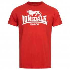 тениска,мъжки,тениски,lonsdale,st.,erney,short,sleeve,t,shirt,red