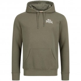 суичър,мъжки,пуловери,lonsdale,talmine,hoodie,green,white,(green)
