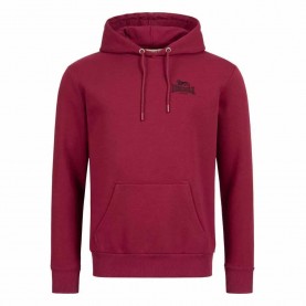 суичър,мъжки,пуловери,lonsdale,talmine,hoodie,red,(oxblood,black)