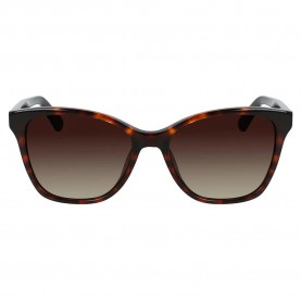Слънчеви очила Calvin klein 21529S woman sunglasses - Brown (Brown Havana) слънчеви,очила,слънчеви,очила,calvin,klein,21529s,woman,sunglasses,brown,(brown,havana)