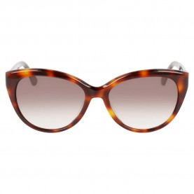 слънчеви,очила,слънчеви,очила,calvin,klein,22520s,woman,sunglasses,havana,black,(brown)