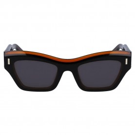 слънчеви,очила,слънчеви,очила,calvin,klein,23503s,woman,sunglasses,black,carchoal,(black)
