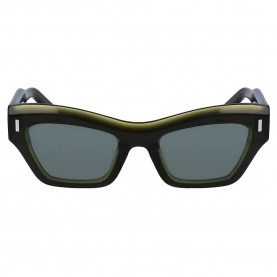 слънчеви,очила,слънчеви,очила,calvin,klein,23503s,woman,sunglasses,olive,(green)