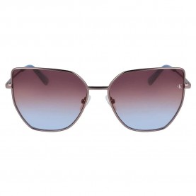 Слънчеви очила Calvin klein jeans 23202S woman sunglasses - Brown (Brown) слънчеви,очила,слънчеви,очила,calvin,klein,jeans,23202s,woman,sunglasses,brown,(brown)